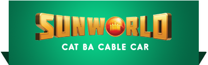 Sun World Cat Ba Cable Car