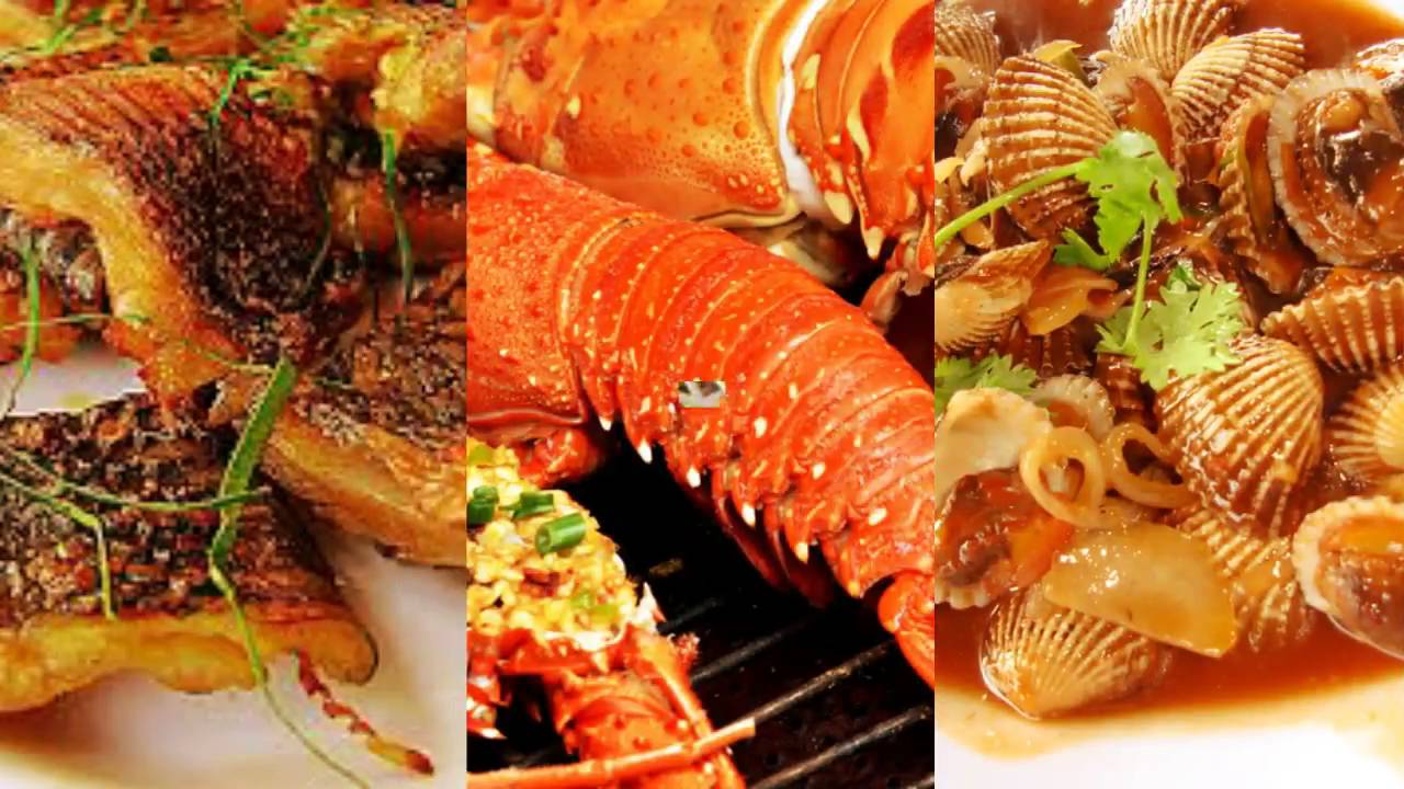 CAT BA CUISINE – SPECIALTIES THAT CANNOT BE IGNORED – Sun World Cat Ba