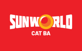 Sun World Cat Ba Cable Car chính thức đổi tên thương hiệu Sun World Cat Ba