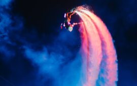 Show jetski quy mô kỷ lục sắp đổ bộ đảo ngọc Cát Bà